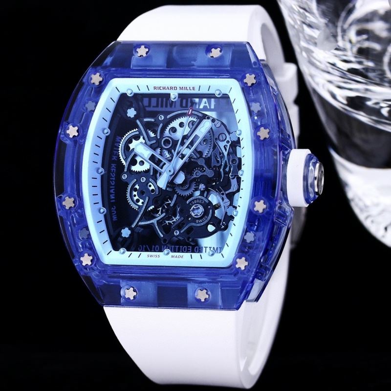 RICHARD MILLE Watches